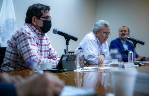 La prueba de fuego para Cuén