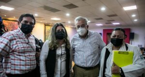 Realizarán diagnóstico de unidades médicas para incorporarlas a IMSS-Bienestar