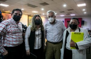 Realizarán diagnóstico de unidades médicas para incorporarlas a IMSS-Bienestar