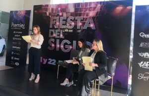 Que no se te pase la “Fiesta del Siglo”; una conferencia para abrir conciencia