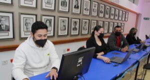 ¡Atención, mamás, papás y tutores! Habrá más tiempo para preinscribir