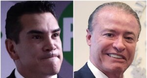 Las pantomimas del PRI en el caso Quirino