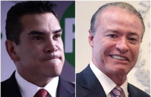 Las pantomimas del PRI en el caso Quirino