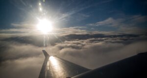 Se mantendrá este 2022 proyecto de estimulación de lluvias para mitigar la sequía