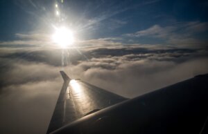 Se mantendrá este 2022 proyecto de estimulación de lluvias para mitigar la sequía