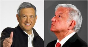 AMLO: un antes y un después