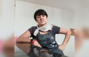 Nombran a Marja Godoy coordinadora de la Galería Libertad