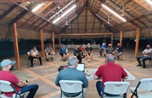 Leamington, el 8vo equipo en la Liga JAPAC