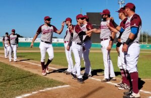 ¿Quién levantará el trofeo? El domingo juego final de la Liga JAPAC 2F