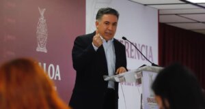 Carnaval de Mazatlán se realizará siguiendo todos los protocolos, insisten desde Gobierno