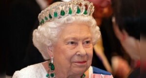 La reina Isabel II tiene Covid-19; sus síntomas son leves