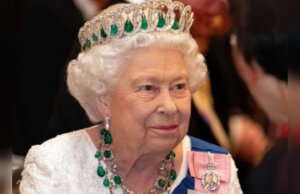 La reina Isabel II tiene Covid-19; sus síntomas son leves