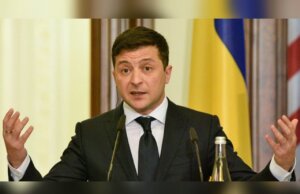 Pide Ucrania reunión de emergencia del Consejo de Seguridad de la ONU