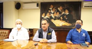 Avanza sin incidentes el primer día de preinscripciones en la UAS