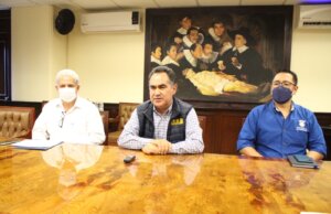 Avanza sin incidentes el primer día de preinscripciones en la UAS