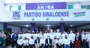 Aceita la maquinaria el PAS