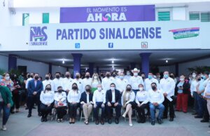 Aceita la maquinaria el PAS