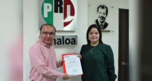 Lamentan en el PRI fallecimiento de Sergio Jacobo