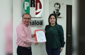 Lamentan en el PRI fallecimiento de Sergio Jacobo