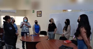 Anuncia la UAS acciones, luego de “revisión de faldas” en la Prepa Sandino