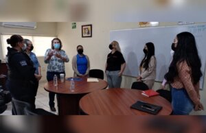 Anuncia la UAS acciones, luego de “revisión de faldas” en la Prepa Sandino