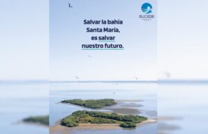 SUCEDE AC es finalista de los Premios Latinoamérica Verde