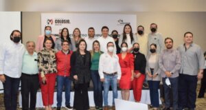 Fundación Colosio, PRI Sinaloa y ANAREM, llevan a cabo el segundo encuentro de diputados locales y regidores