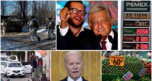 ¡¿Cuál es la noticia?!