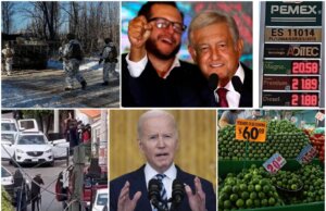 ¡¿Cuál es la noticia?!