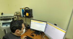 Superada la expectativa de preinscripciones en el área de la Salud