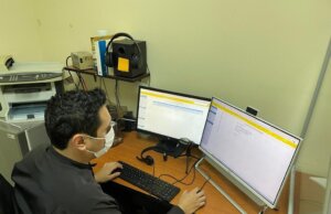 Superada la expectativa de preinscripciones en el área de la Salud