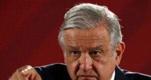 Filias y fobias en el gobierno de AMLO