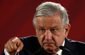 Filias y fobias en el gobierno de AMLO