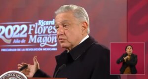 A pesar de 2 trimestres sin crecimiento, AMLO dice que no hay recesión