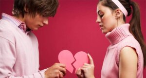 Odio vestido de amor