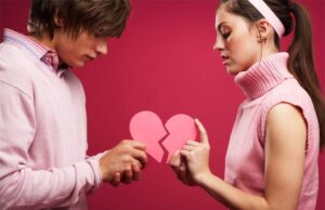 Odio vestido de amor