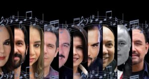 “Así canta Sinaloa para el mundo”, se estrena hoy viernes en el Pablo de Villavicencio