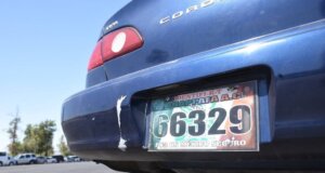 Así avanza la legalización de vehículos extranjeros