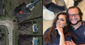 Abre FGR investigación contra José Ramón López Beltrán y Carolyn Adams tras denuncias