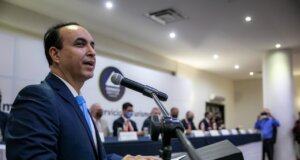 Toma protesta Jesús Antonio López Navarrete al frente de Canaco-Servytur Culiacán