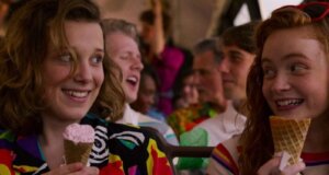 Stranger Things 4; esta es la fecha de estreno en Netflix