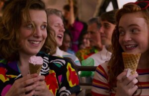 Stranger Things 4; esta es la fecha de estreno en Netflix