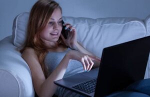 Que tus dispositivos no te roben el sueño…