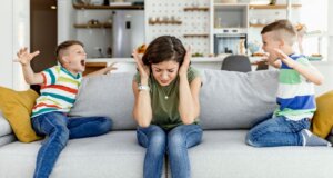 Cómo detectar futuros agresores