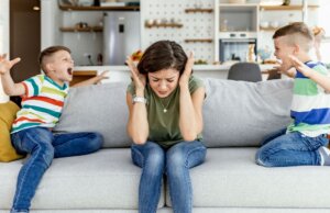 Cómo detectar futuros agresores