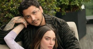 Nodal amenaza con contar la verdad: “La única afectada va a ser Beli”