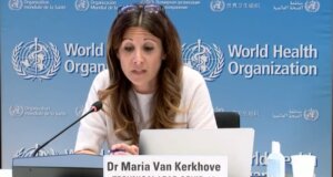 OMS recomienda reducir cuarentena por COVID-19 de 14 a 7 días