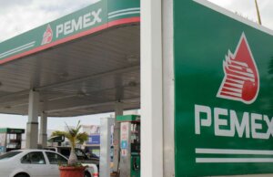 Pemex pierde 224,363 millones de pesos en 2021, a pesar del apoyo gubernamental