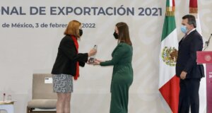 Por su calidad y liderazgo SuKarne recibe Premio Nacional de Exportación 2021