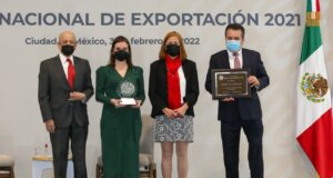 Jesús Vizcarra en los cuernos del éxito empresarial